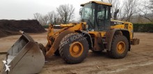 Hyundai HL 740-9