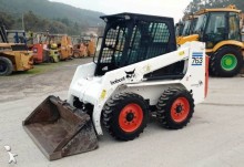 Bobcat 763