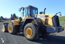 Komatsu WA380-6