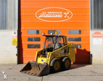 mini-chargeuse Komatsu