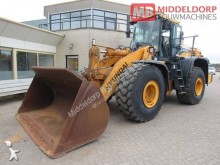 Hyundai HL 770-9
