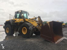 Komatsu WA470-6