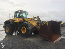 Komatsu WA470-6
