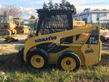 Komatsu SK714