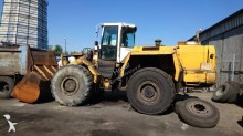 Liebherr L551