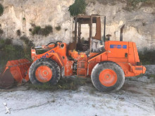 Fiat Hitachi W110