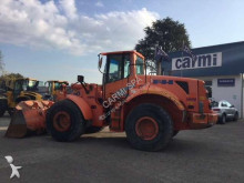 Fiat Hitachi W190