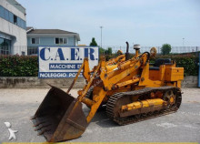 Fiat Allis FL 4 C