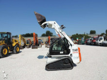 mini-chargeuse Bobcat