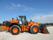 Hitachi ZW 310-5B - anno 2014, ore 4550