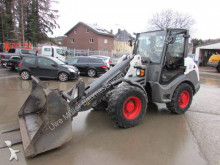 Ahlmann AX 700