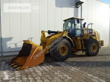 Caterpillar 966L