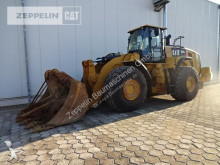 Caterpillar 980L