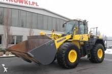 Komatsu WA470-6