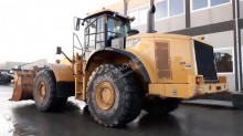 Caterpillar 980H