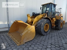 Caterpillar 950L