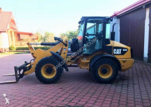 Caterpillar 908