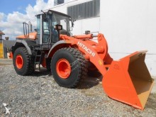 Hitachi ZW220