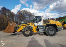 Liebherr loader