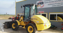 New Holland W 60