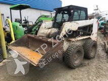 Bobcat 763