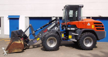 n/a wheel loader