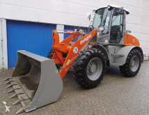n/a wheel loader