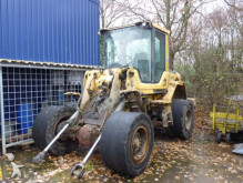 Volvo L70F Lader