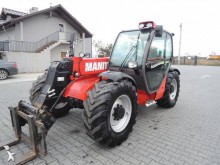 pala gommata Manitou