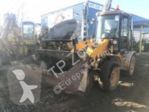 JCB 408B