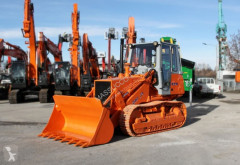 pala cargadora Fiat-Hitachi FL145