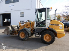 Liebherr L 506 Stereo