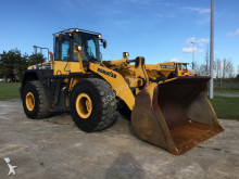 Komatsu WA470-6