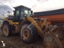 Caterpillar 950K