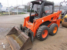 mini pala Komatsu