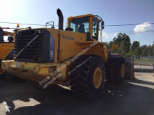 Volvo L 220 E