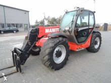 Manitou MLT 742 ( 735, 634 JCB 536-70, 531-70, 845)