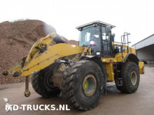 Caterpillar 972K