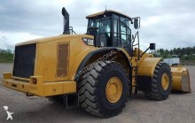 Caterpillar 980H