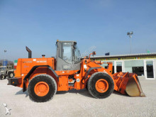 pala gommata Hitachi