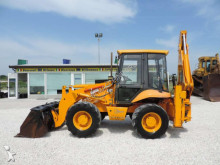pala gommata JCB