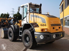 Liebherr L 524Z