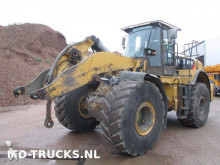 Caterpillar 972K