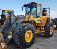Volvo L 180 F