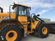 JCB Radlader