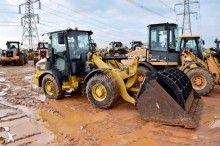 Caterpillar 906H