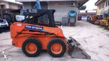 Fiat-Hitachi SL 35 B