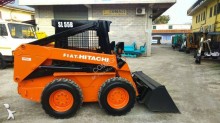 Fiat-Hitachi SL 55 B