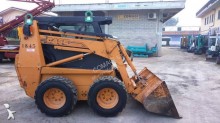 Case Minipala skid loader CASE 1845