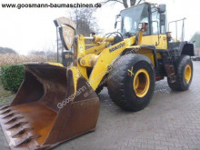 Komatsu WA 380-6